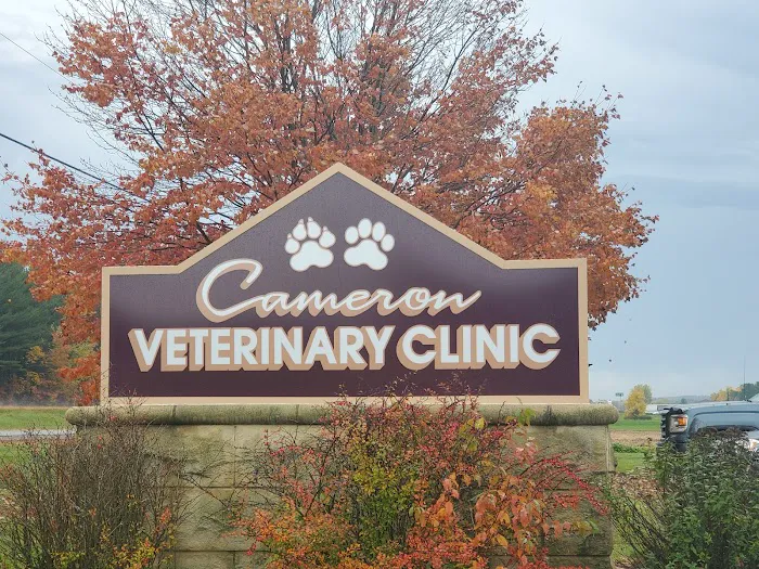 Cameron Veterinary Clinic 8