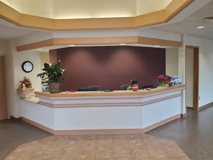 Cameron Veterinary Clinic 7