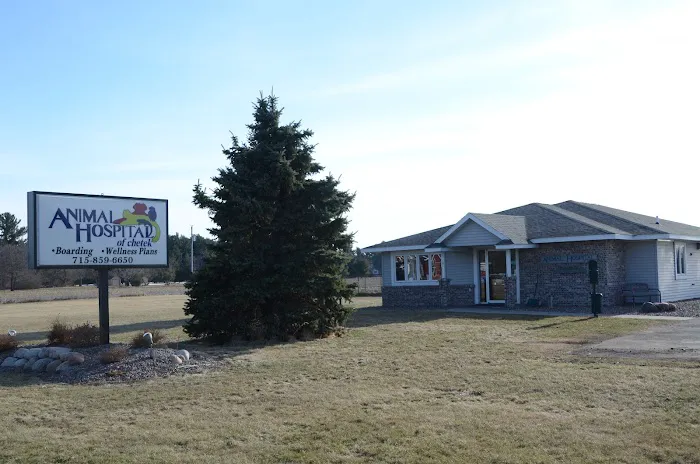 Animal Hospital of Chetek 12