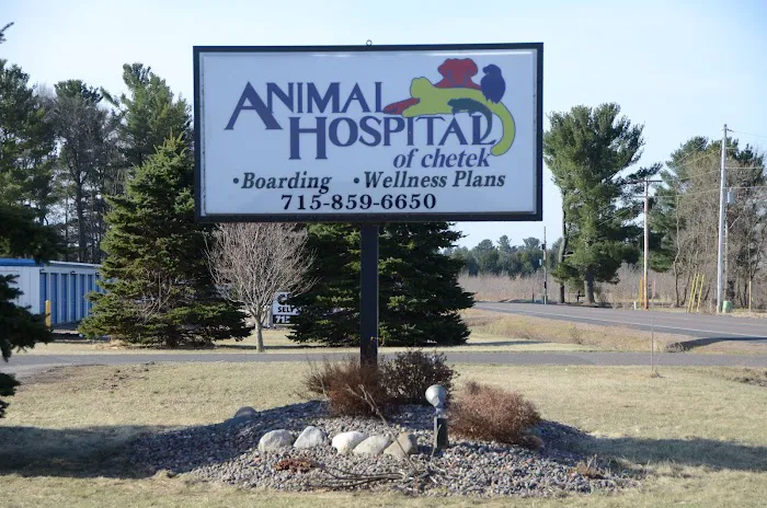 Animal Hospital of Chetek 12