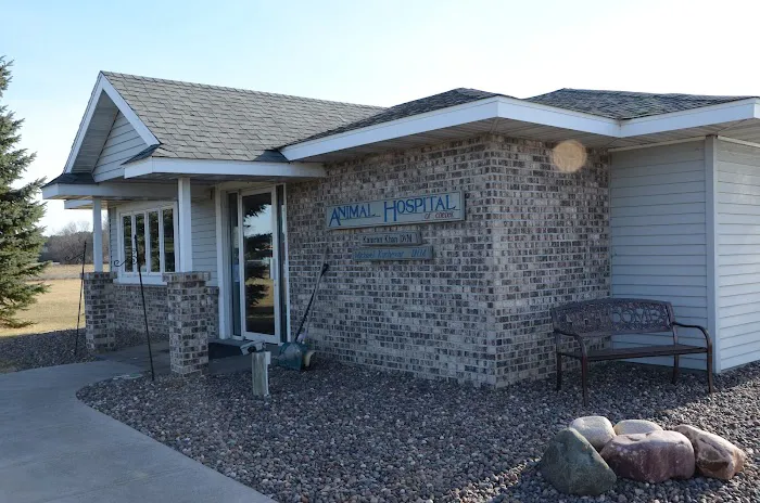 Animal Hospital of Chetek 12