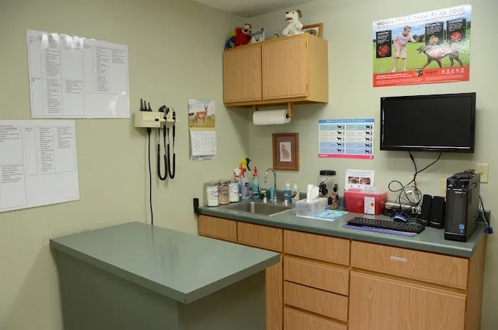 Animal Hospital of Chetek 12