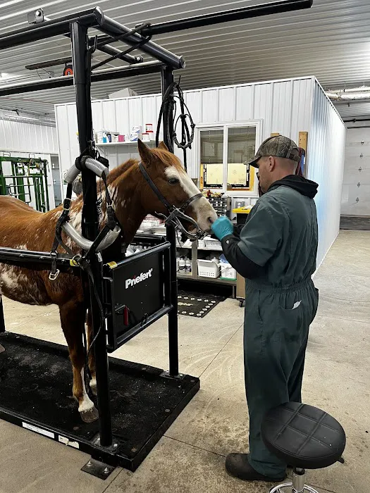 Mille Lacs Veterinary Clinic at Milaca 10