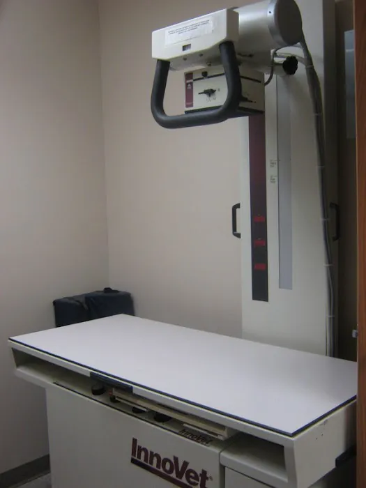 Mille Lacs Veterinary Clinic at Foley 8