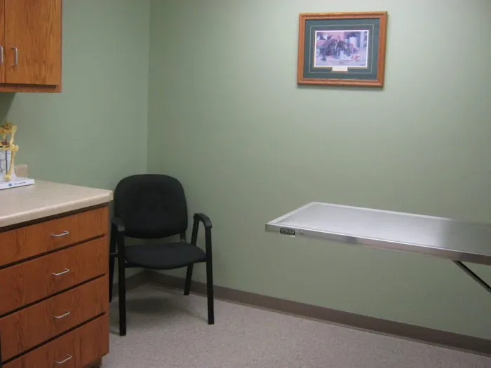 Mille Lacs Veterinary Clinic at Foley 10
