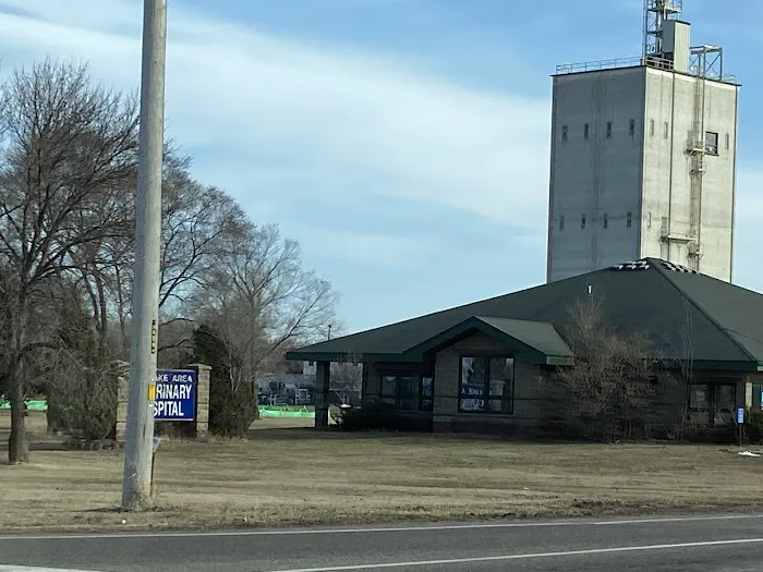 Big Lake Area Veterinary Hospital 7