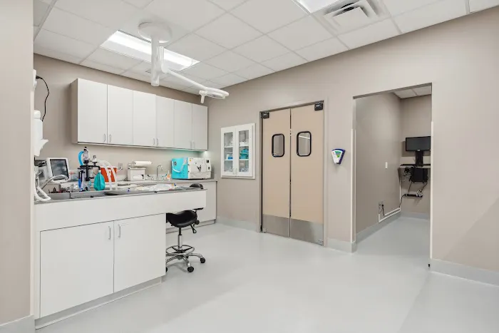 Sirius Veterinary Care 9