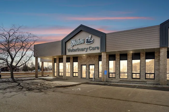 Sirius Veterinary Care 5