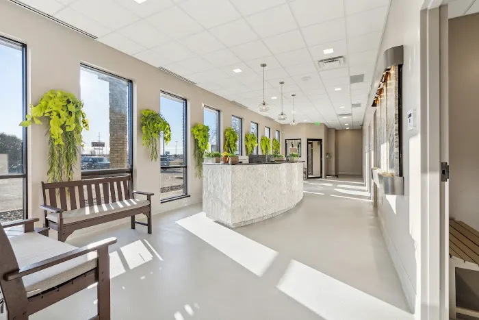 Sirius Veterinary Care 8