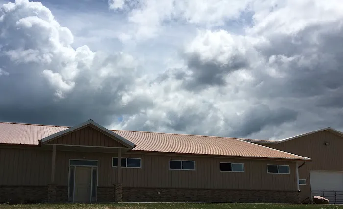 Stoffel Equine Veterinary Clinic 2