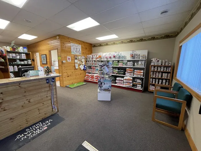 All Creatures Vet Clinic 2