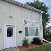 All Creatures Vet Clinic ico