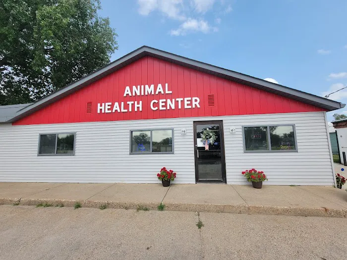 Animal Health Center 5