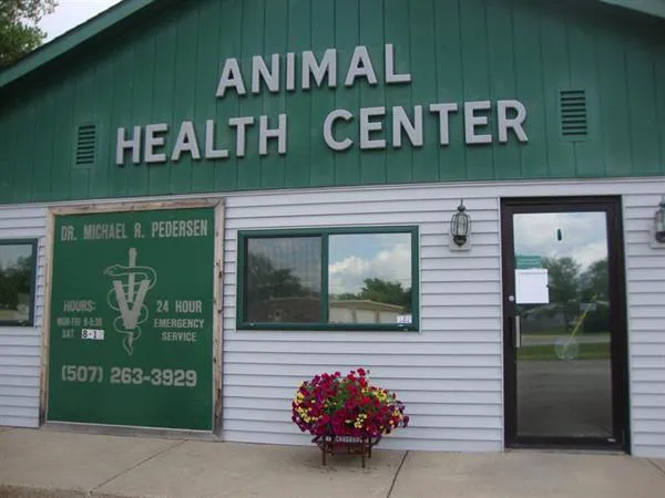 Animal Health Center 2