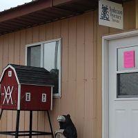 Anderson Veterinary Services ico