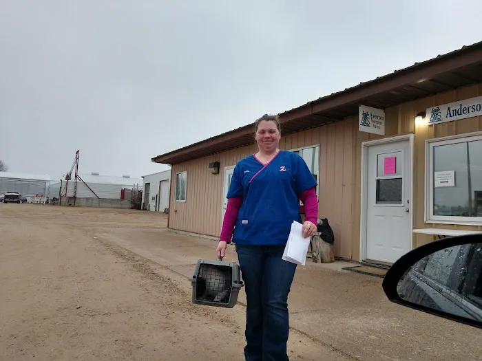 Anderson Veterinary Services 2