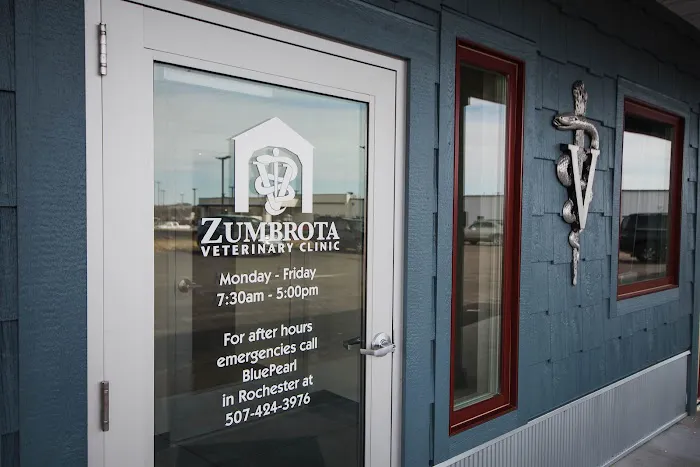 Zumbrota Veterinary Clinic 10
