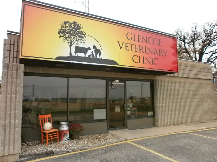 Glencoe Veterinary Clinic 8