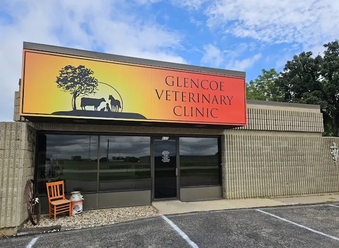 Glencoe Veterinary Clinic 3