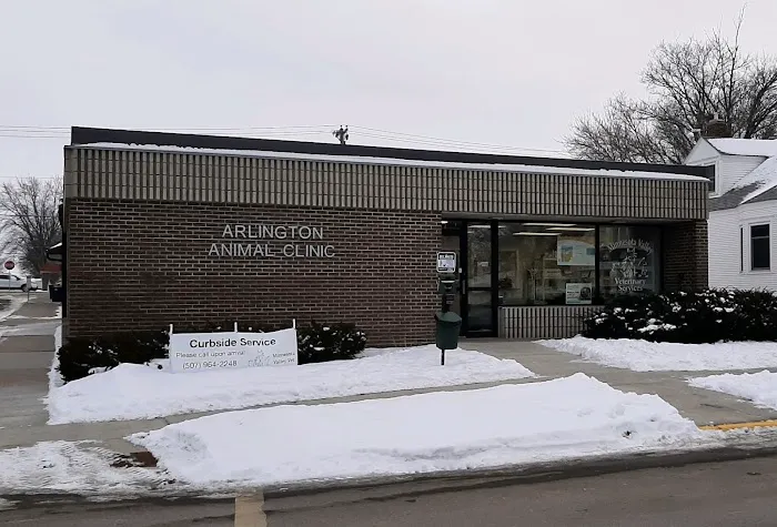 Arlington Animal Clinic - MVVS 12