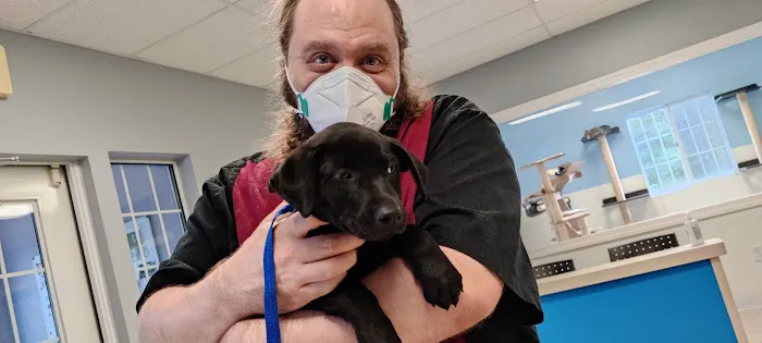 Crossroads Animal Shelter & Community Veterinary Clinic 1