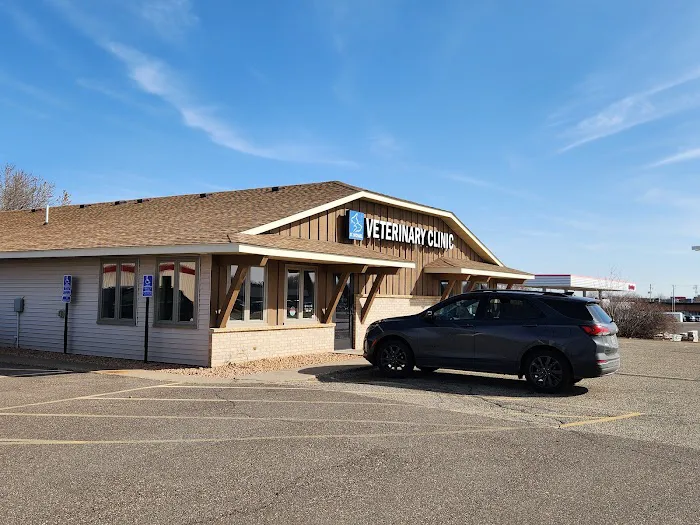 St Michael Veterinary Clinic 1