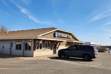 St Michael Veterinary Clinic