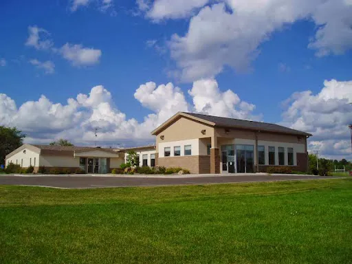 Buffalo Companion Animal Clinic 5