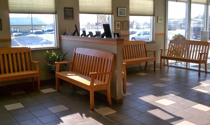 Buffalo Companion Animal Clinic 10
