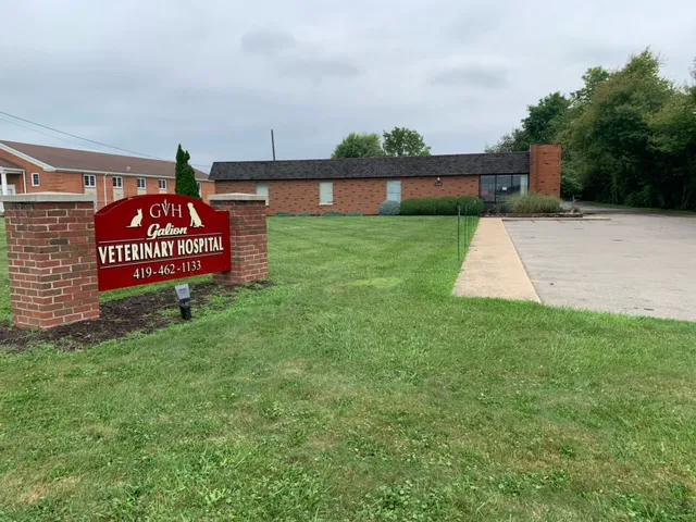 Galion Veterinary Hospital 10