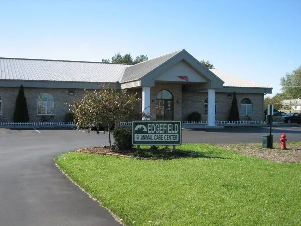 Edgefield Animal Care Center 10