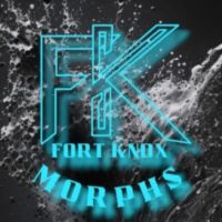 Fort Knox Morphs ico