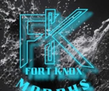 Fort Knox Morphs