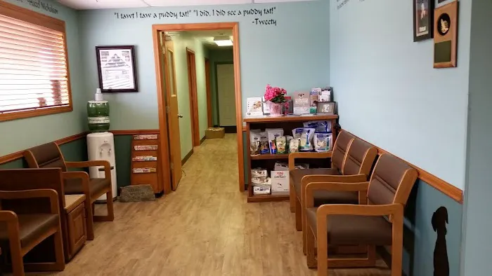 Westside Veterinary Clinic 3