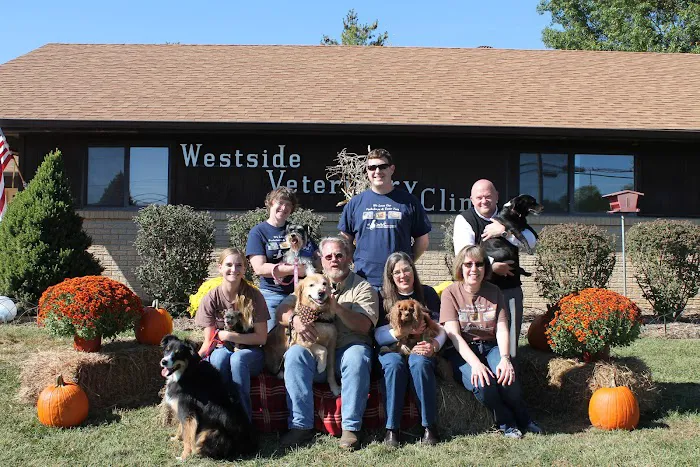 Westside Veterinary Clinic 1