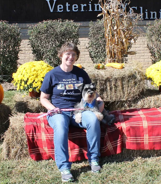 Westside Veterinary Clinic 10