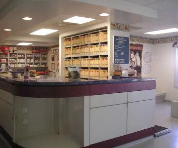 Best Friends Animal Hospital
