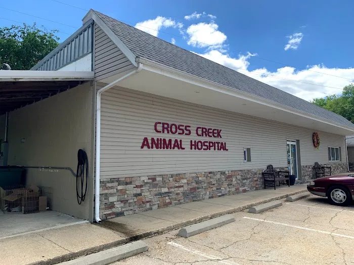 R Veterinary at Cross Creek 6
