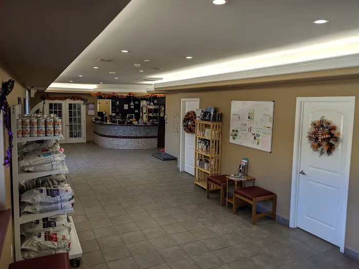 R Veterinary at Cross Creek 4