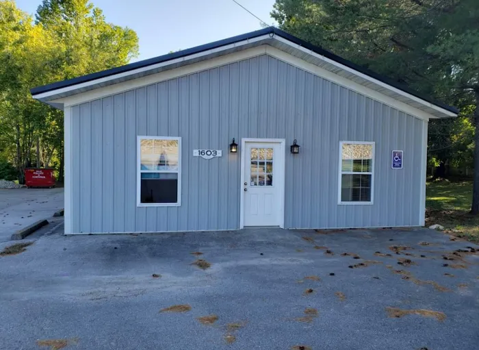 Healthy Pet Wellness Center 10