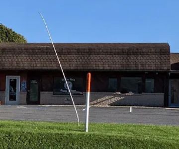 Centre Herd Health Services
