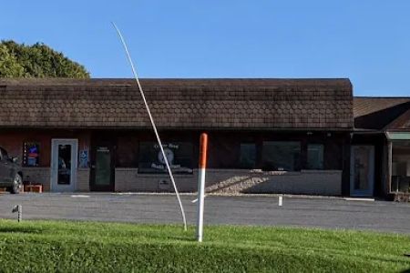 Centre Herd Health Services
