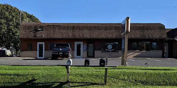 Centre Herd Health Services 3