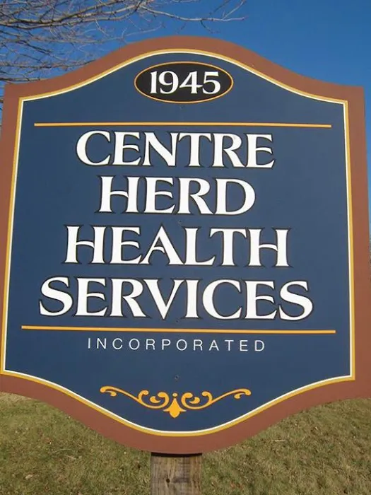 Centre Herd Health Services 2