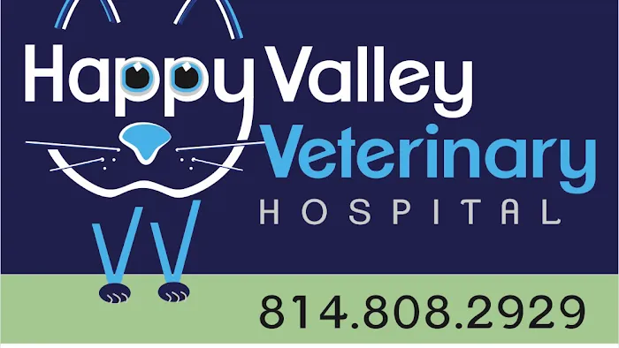Happy Valley Veterinary Hospital 5