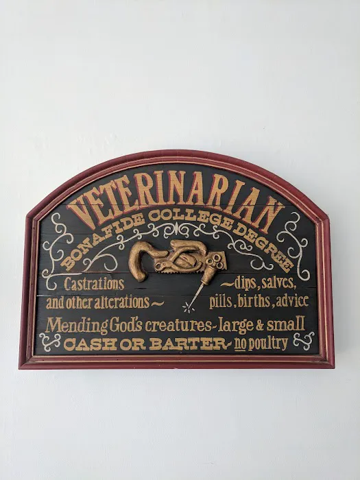 Penns Valley Veterinary Clinic, Inc 3
