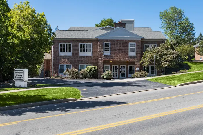 University Drive Veterinary Hospital 1