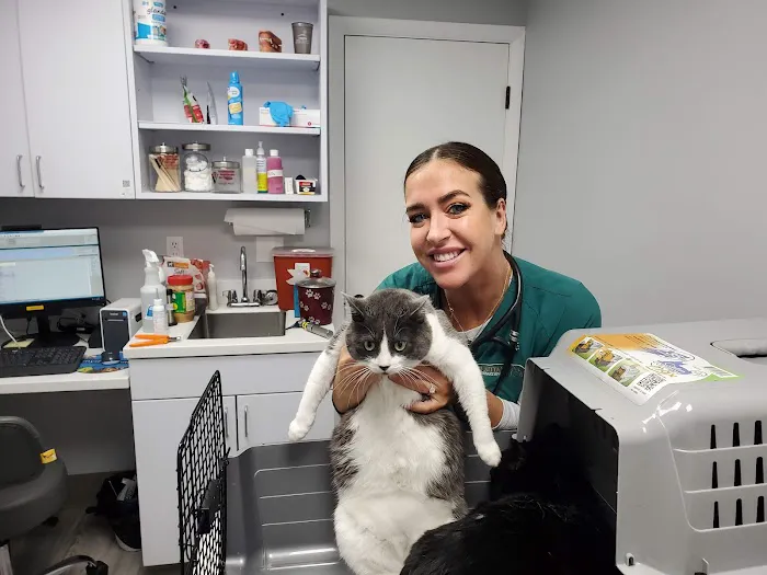Mt. Nittany Veterinary Hospital 12