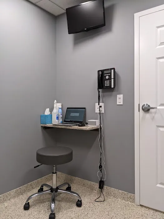 VCA Metzger Animal Hospital 2