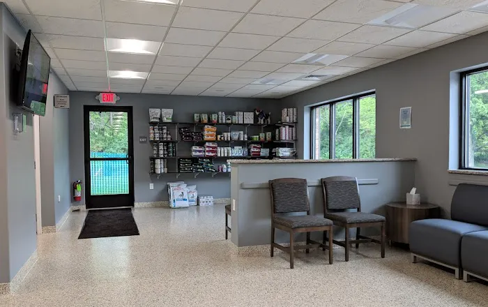 VCA Metzger Animal Hospital 6